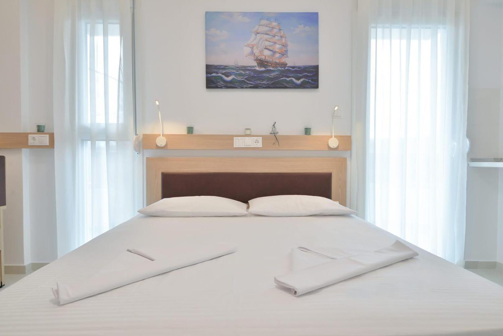 Evas Rooms Neoi Poroi Esterno foto